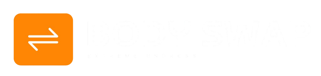 logo officiel de bodyswap IA