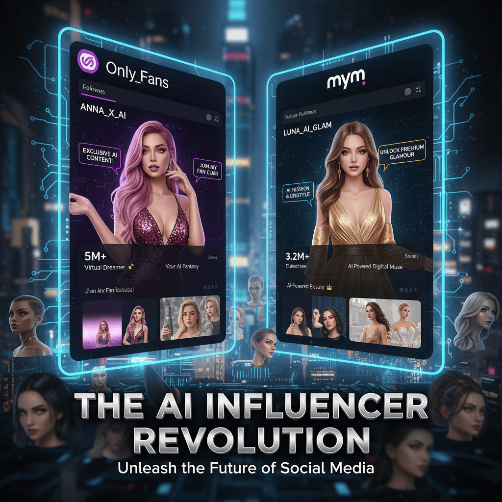 modification futuriste LLM des profils des réseaux, analyse profonde en 2025.