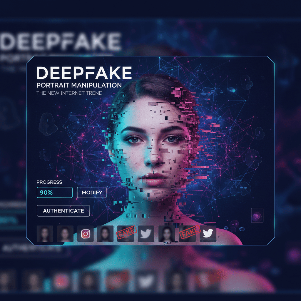 illustration des nouvelles méthodes de génération vidéo par intelligence artificielle