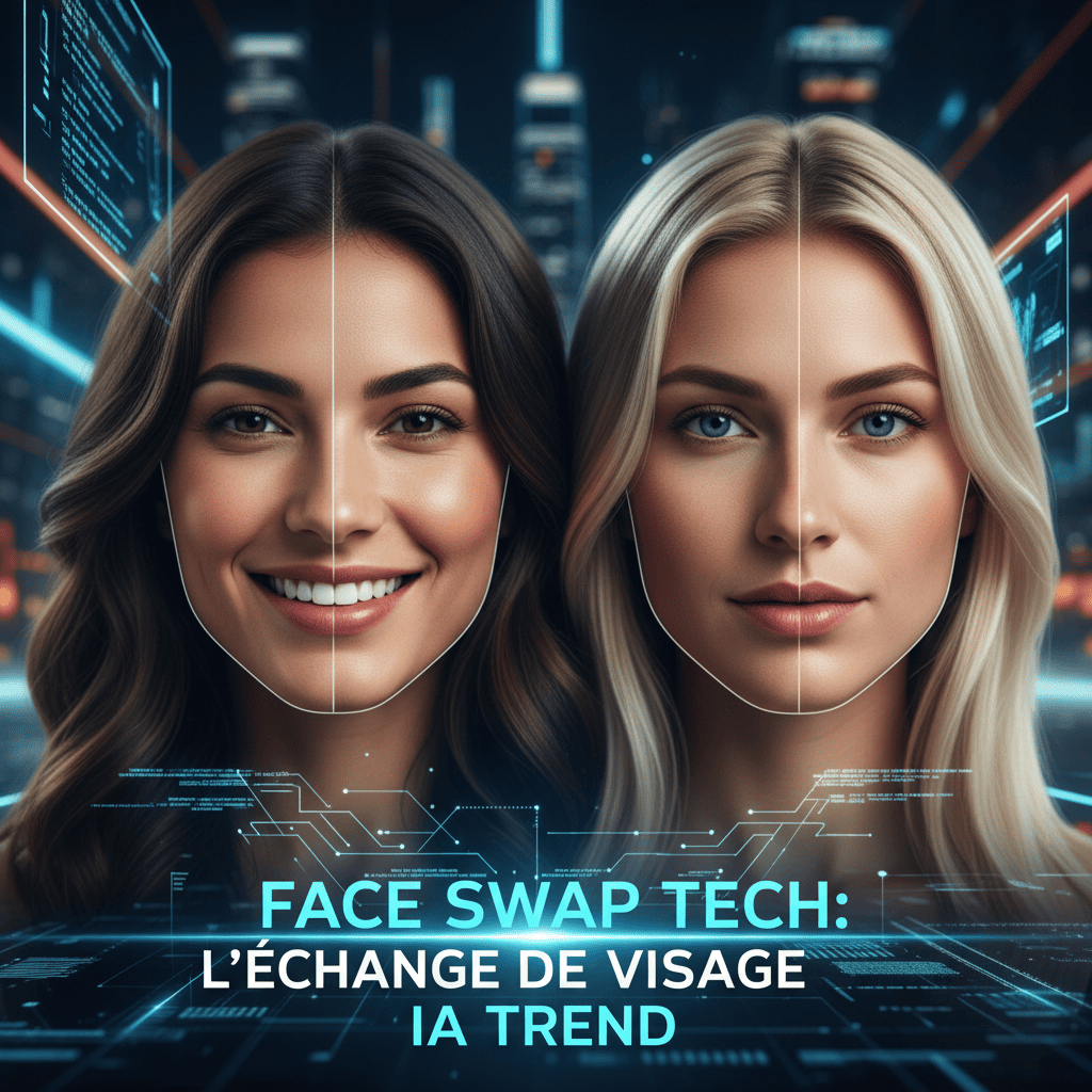 Illustration d’un document numérique mettant en avant consentement et règles éthiques pour la retouche par IA