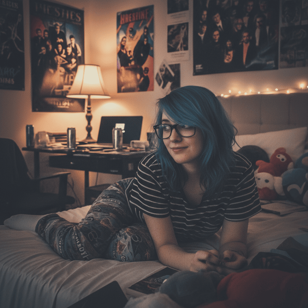 visual pipeline demonstrating ai-driven scene rebuilding