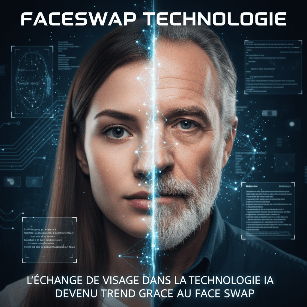 Interface d’une IA de retouche photo affichant un message de blocage automatique