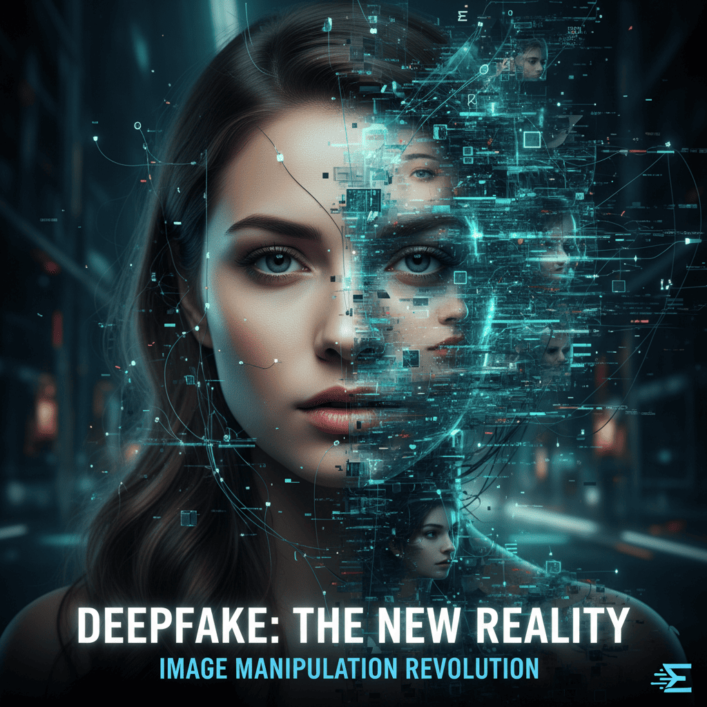 comparaison avant après d’une modification vidéo assistant sur un modèle IA