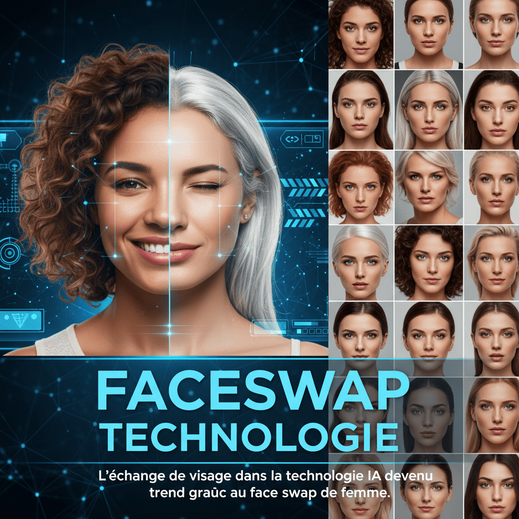 Le business des fausses femmes : identités inventées et contenus monétisés