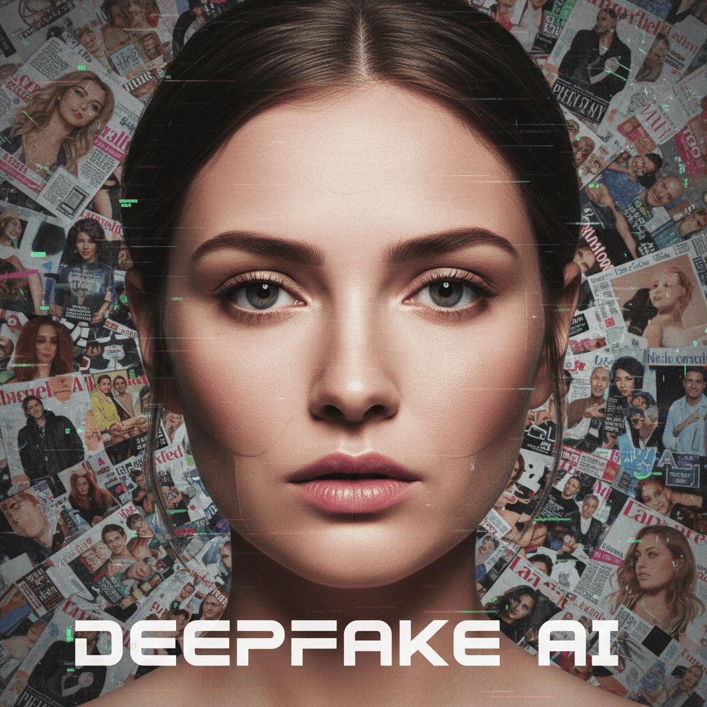 Diagram comparing legacy DeepNude-style editing with modern synthetic AI rebuild models