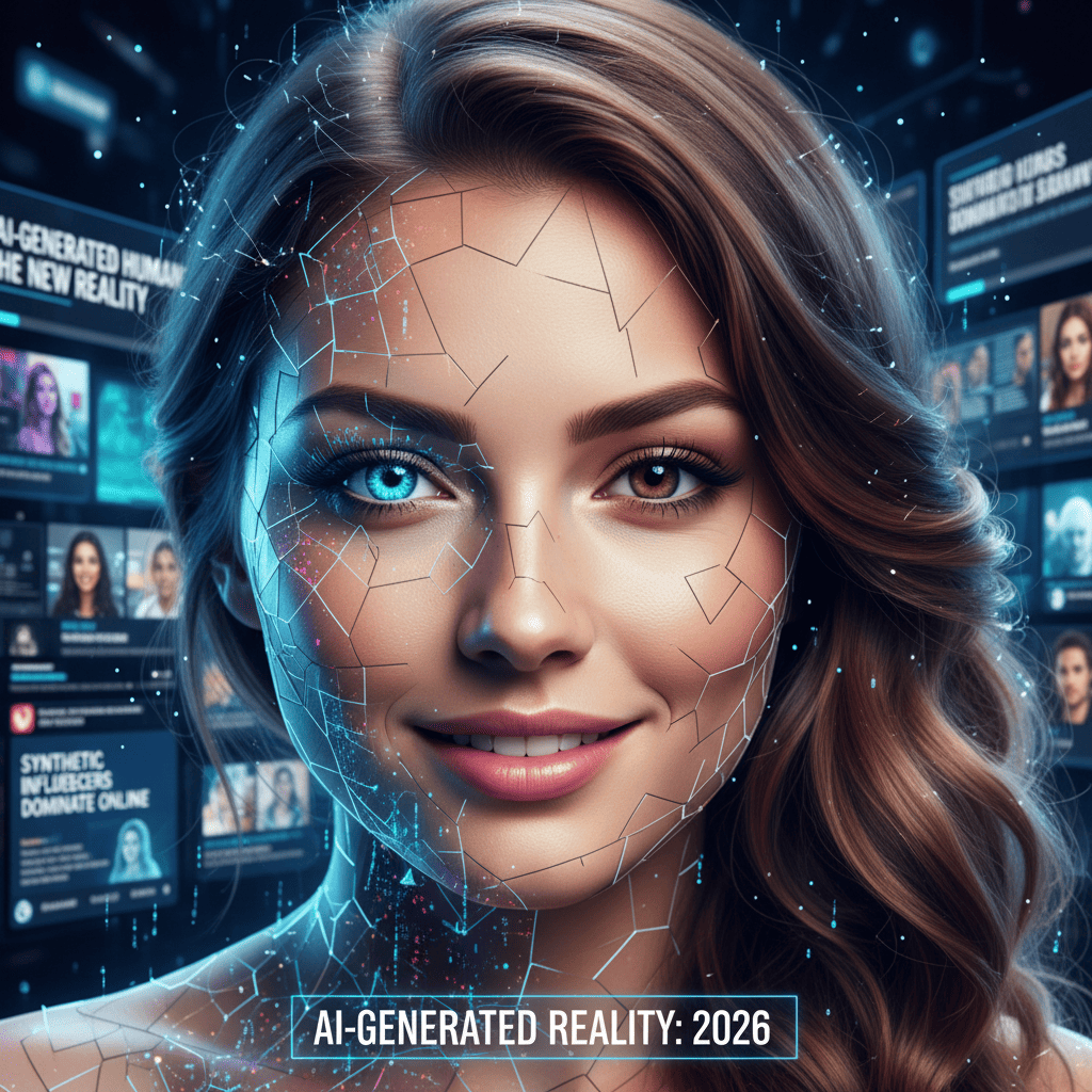 illustration des changements apportés par les modèles visuels de dernière génération