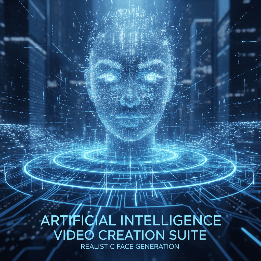 Exemples de vidéos courtes générées à partir d’images pour les réseaux sociaux