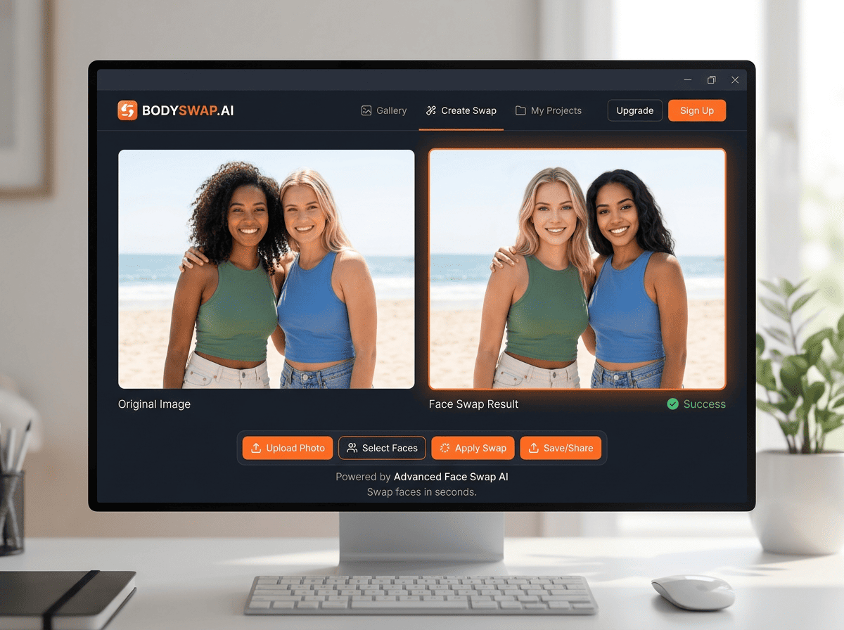Avatars IA : pourquoi les créateurs choisissent une plateforme flexible