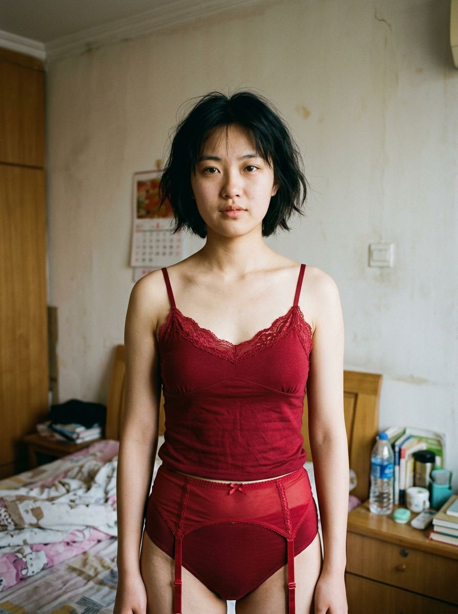 Xin, interlocutrice IA